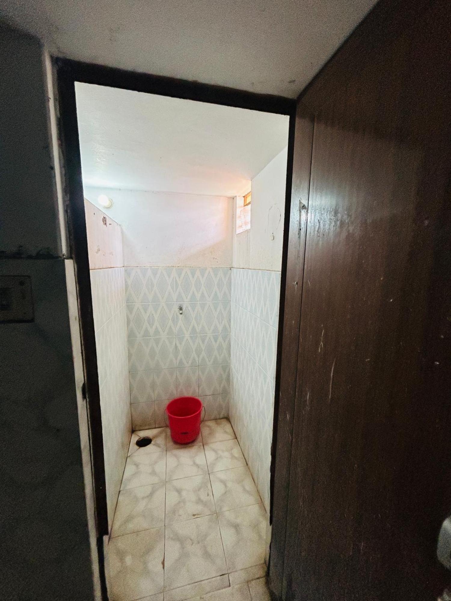 Satsang Lodge Варанаси Екстериор снимка